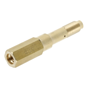 BVF Düsenstock, Nadeldüse 215 ND (2 Bohrungen)